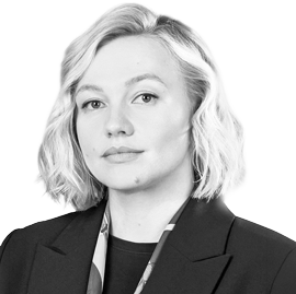 Елена Питиримова