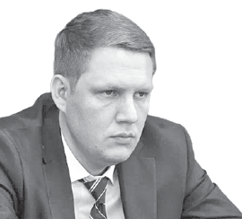 Геннадий Абраменков