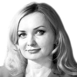 Ольга Григорьева