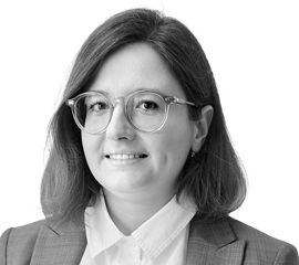 Александра Герасимова