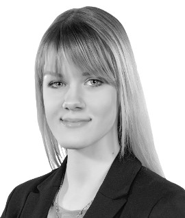 Алина Ровба