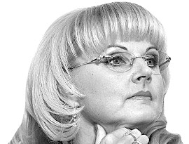 Голикова не обещает индексацию работающим пенсионерам Голикова не обещает индексацию работающим пенсионерам