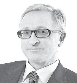 Александр Шохин