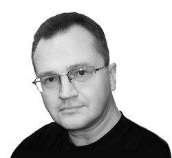 Сергей Суранов