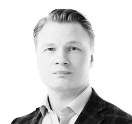 Павел Русецкий