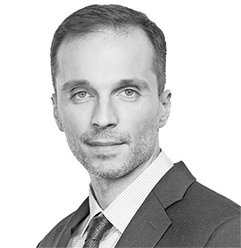 Данилов предупреждает об опасности льготной ипотеки под 6,5% Данилов предупреждает об опасности льготной ипотеки под 6,5%