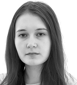 Ксения Мелешина
