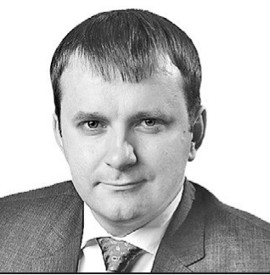 Максим Орешкин Максим Орешкин