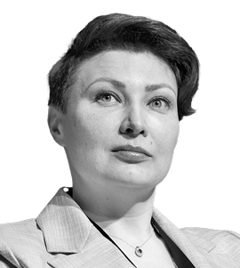 Наталья Полианчик