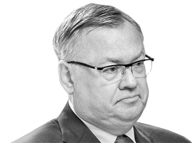 Олюнин уходит из ВТБ Олюнин уходит из ВТБ