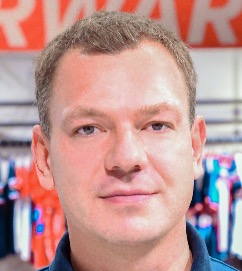 Виталий Цыганков