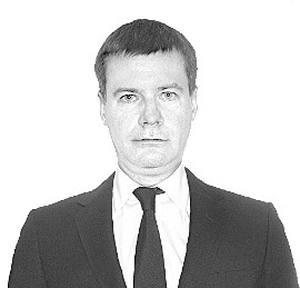 Александр Гулидов