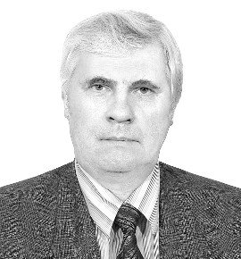 Борис Чижов
