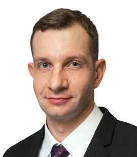 Александр Спиридонов