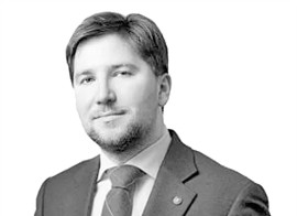 Олег Зайцев: «Июльские поправки о субсидиарной ответственности в банкротстве неправильно называть реформой. Это, скорее, рестайлинг» Олег Зайцев: «Июльские поправки о субсидиарной ответственности в банкротстве неправильно называть реформой. Это, скорее, рестайлинг»