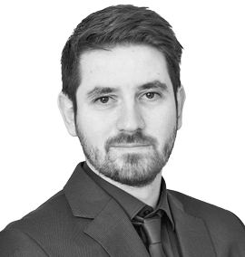 Александр Топорков