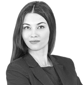 Ксения Рожкова