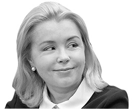Радионова обещает явиться на суд по «Норникелю» Радионова обещает явиться на суд по «Норникелю»