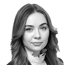 Татьяна Кустова