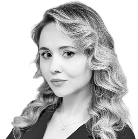 Стефания Сегал
