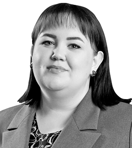 Светлана Желудкова