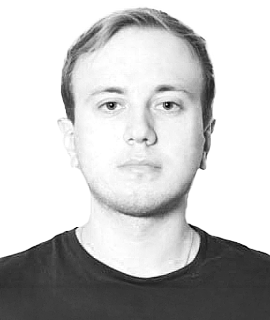 Дмитрий Чередниченко