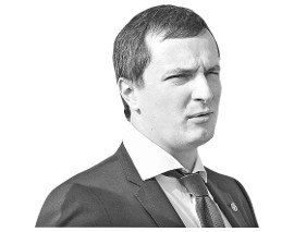 Рогозин покидает свой пост Рогозин покидает свой пост
