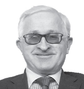 Александр Шохин Александр Шохин
