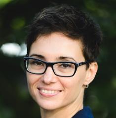 Мария Понявина