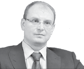 Александр Смекалин Александр Смекалин