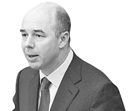 Силуанов клянется не допустить укрепления рубля и снижения налогов Силуанов клянется не допустить укрепления рубля и снижения налогов