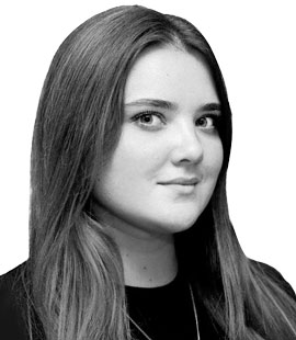 Анна Симаченко