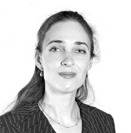Екатерина Лакатош