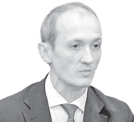 Дмитрий Григоренко