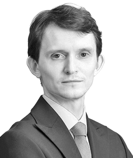 Кирилл Катков