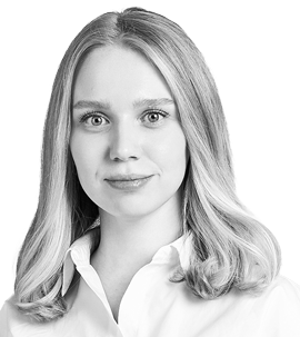 Арина Тоцкая