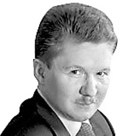 Миллер переизбран председателем правления «Газпрома» Миллер переизбран председателем правления «Газпрома»