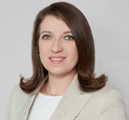 Ирина Сафронова