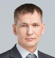 Михаил Хохолков
