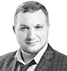 Вячеслав Балдин