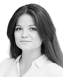 Елизавета Двойнишникова