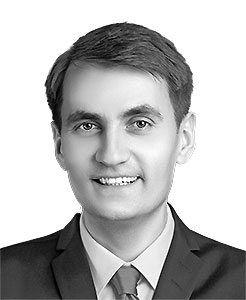 Владислав Варшавский