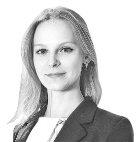 Валерия Тихонова