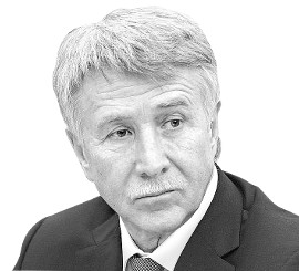 Михельсон назван самым богатым Михельсон назван самым богатым