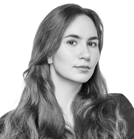 Екатерина Шаньшерова