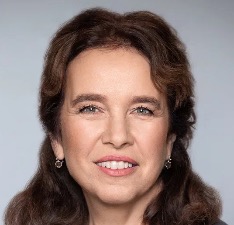 Елена Тополева-Солдунова