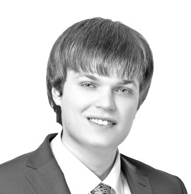 Александр Кузнецов