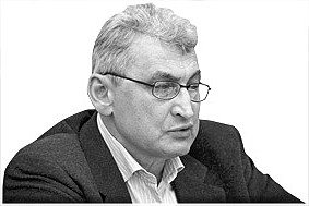 Виктор Плескачевский: «Саморегулирование как форма госрегулирования должно иметь единый подход»