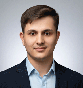 Билал Шамсудинов