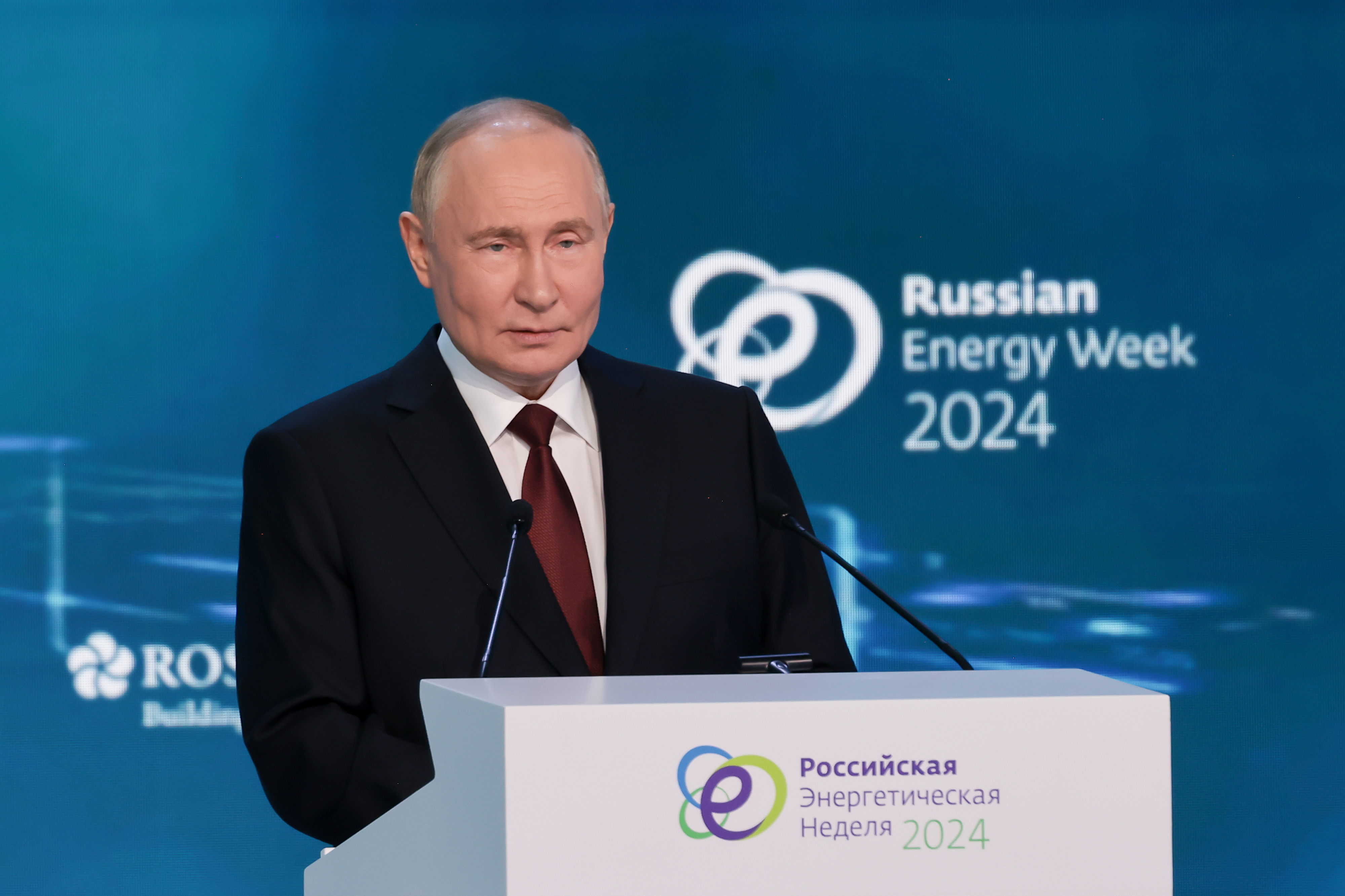 На Международном форуме РЭН-2025 будут обсуждаться стратегически важные вопросы развития энергетики в России и мире На Международном форуме РЭН-2025 будут обсуждаться стратегически важные вопросы развития энергетики в России и мире